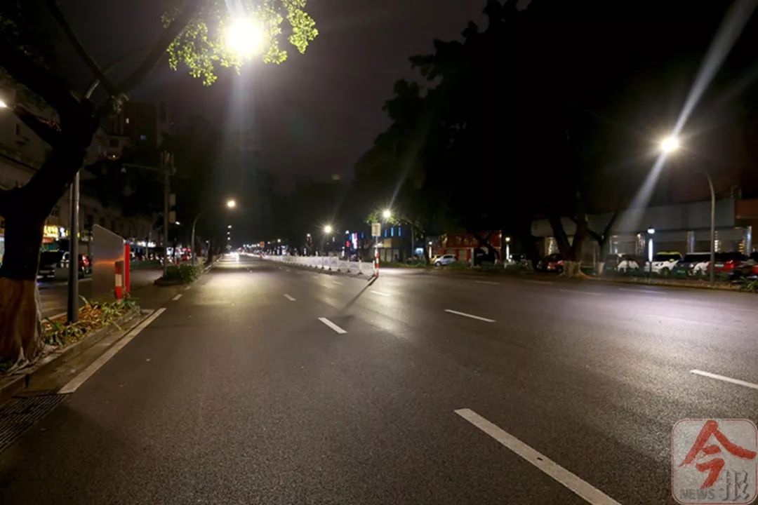 柳州“空城记”：请记住此刻，为了值得等待的未来