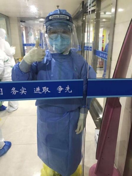 瀹夊簡鍖讳笓鐤儏鎯呭喌,瀹夊簡鍖讳笓鎶楀嚮鐤儏