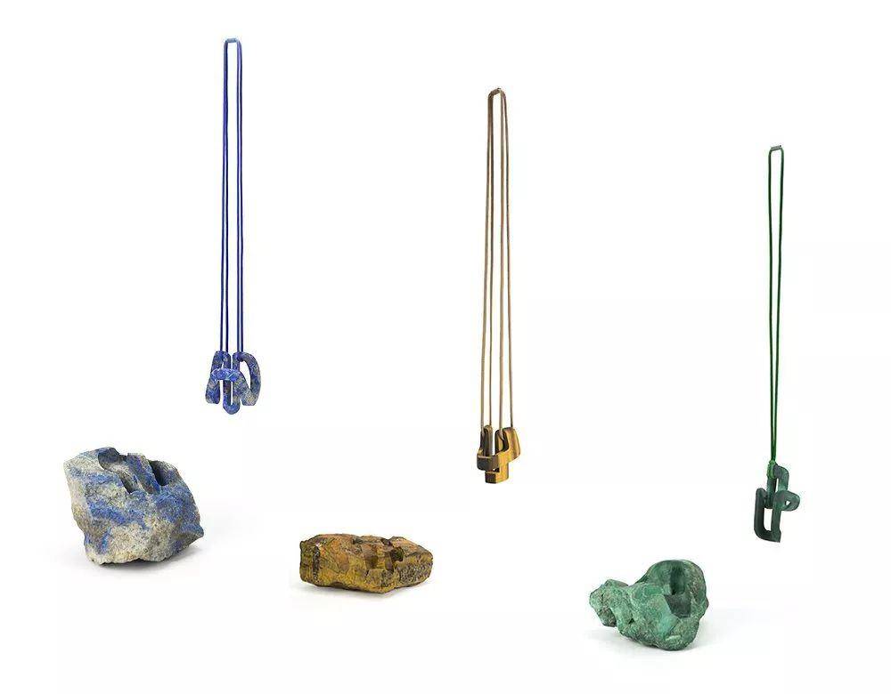 LOEWE罗意威手工艺大奖2020