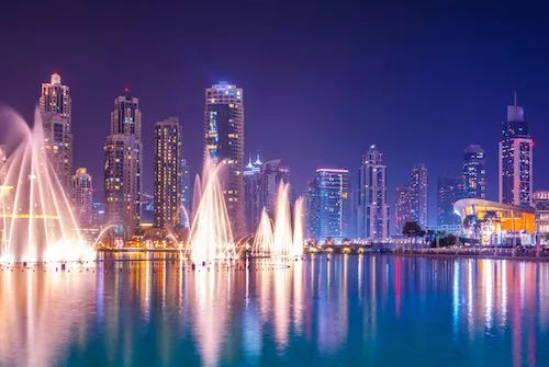 迪拜旅游6天4晚,迪拜旅游旅游团五日游