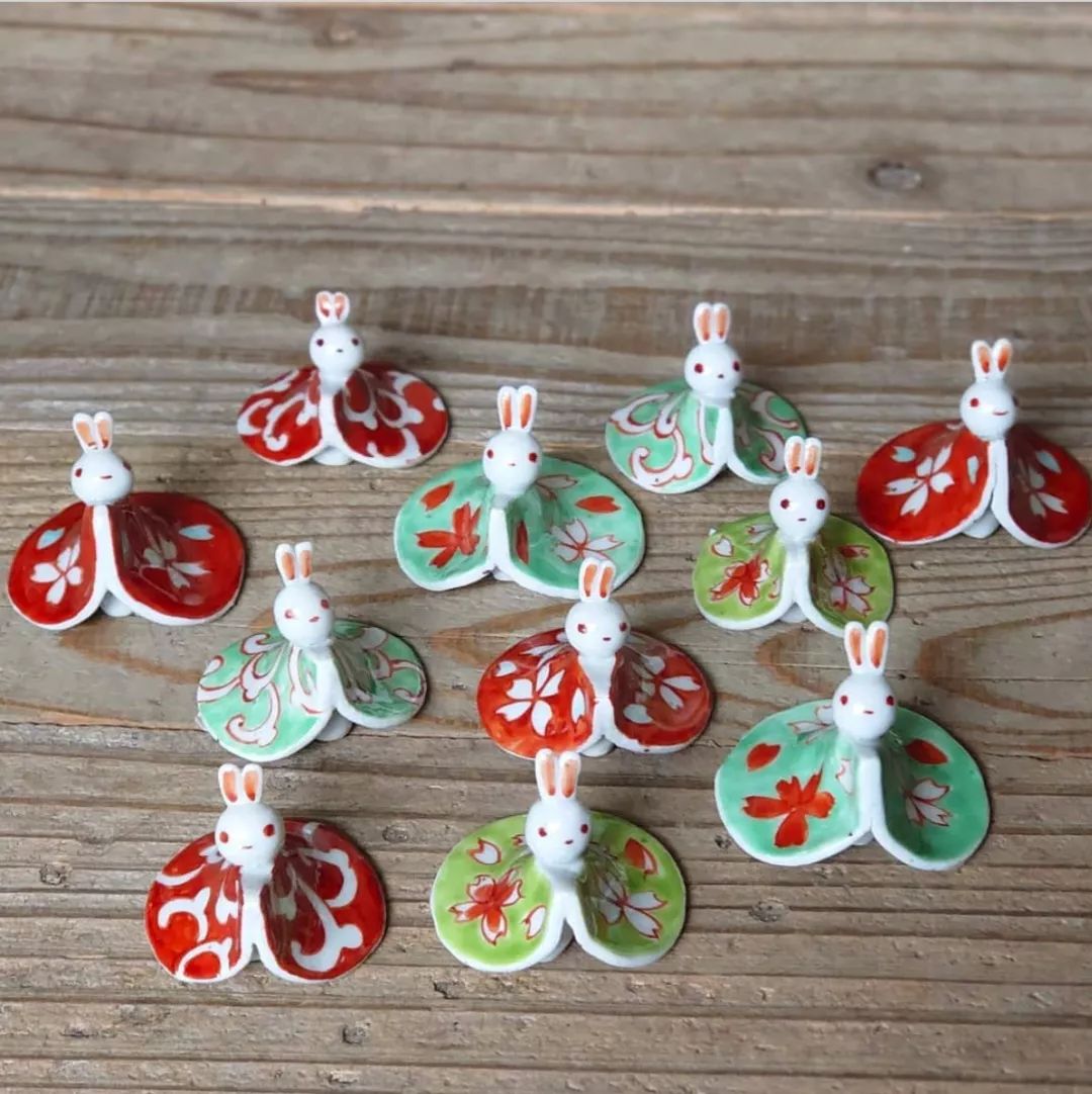 日本陶瓷商店,日本陶瓷店铺