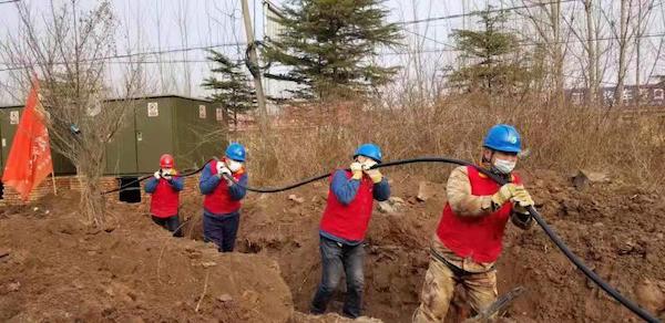 国网潍坊供电公司八大保障措施,国网公司坚持人民至上