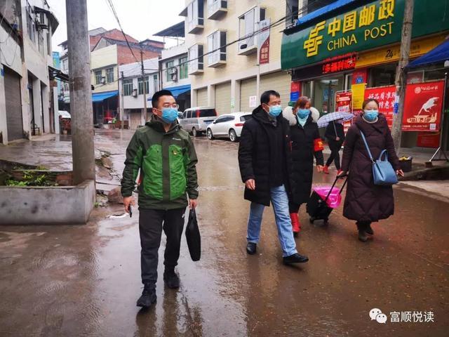 在武汉亲历的感受,从武汉回来的亲历