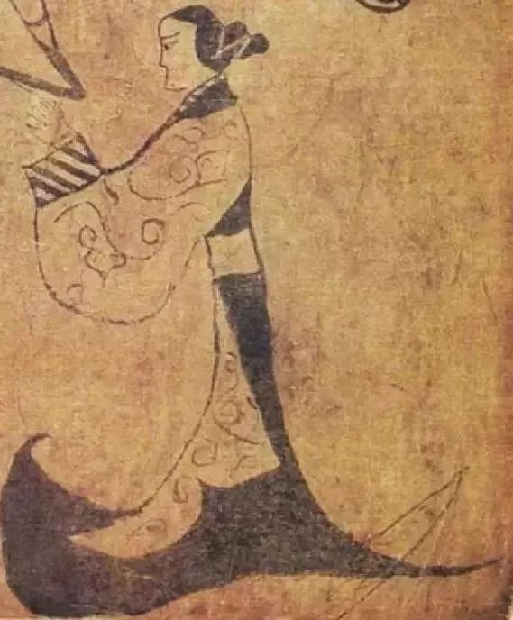 富丽:说“袖”|汉字中的文化