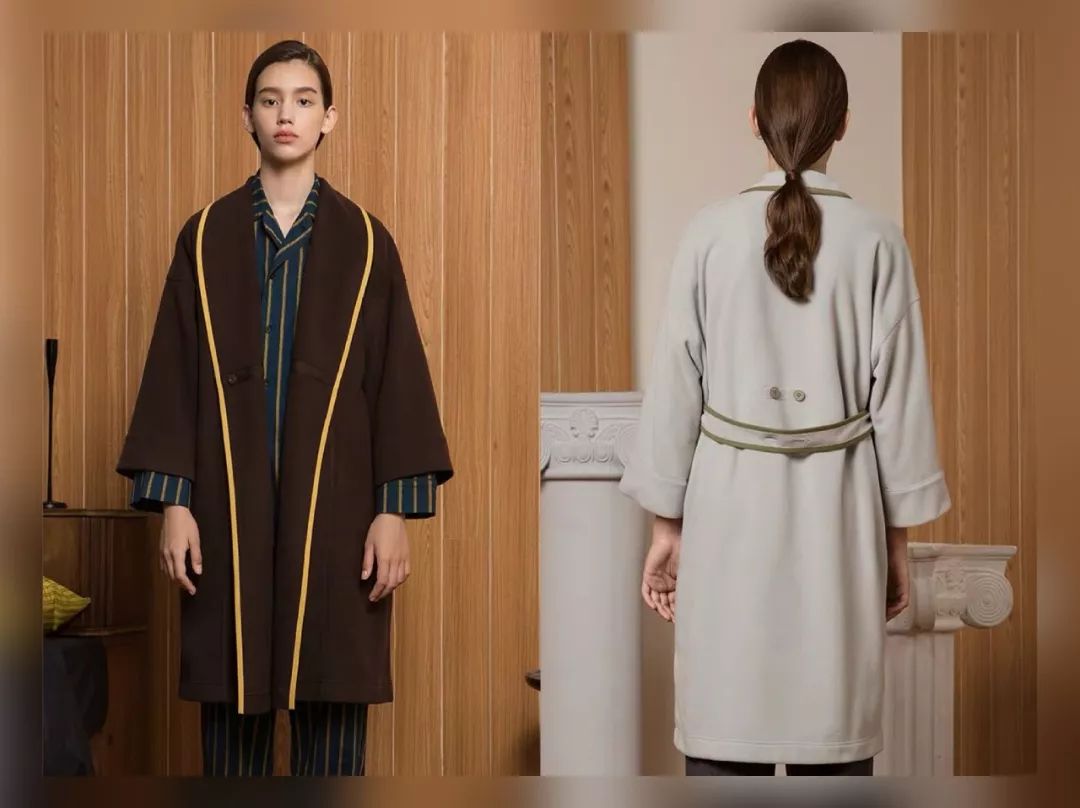 低头看看自己,低头看看