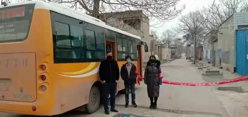 基层疫线筑牢疫情防控网,基层疫情防控亮点做法