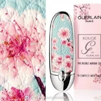 兰蔻情人节限定口红翻毛皮,兰蔻情人节限定礼盒口红丝绒