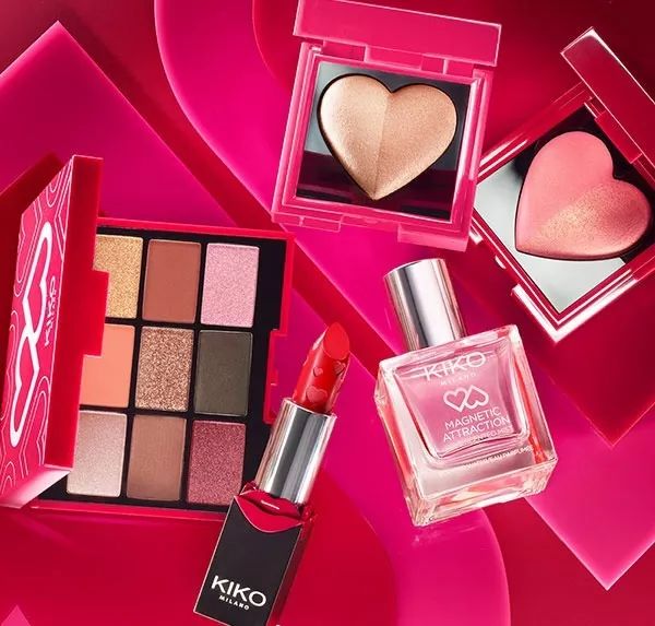 兰蔻情人节限定口红翻毛皮,兰蔻情人节限定礼盒口红丝绒