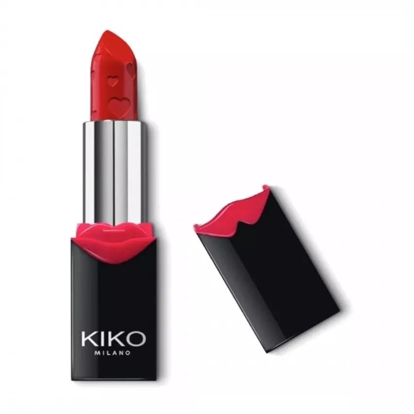 兰蔻情人节限定口红翻毛皮,兰蔻情人节限定礼盒口红丝绒