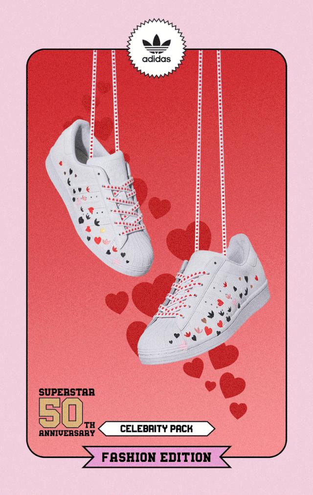 明星上脚款,明星都上脚的鞋