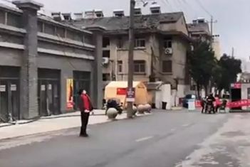 江苏新型冠状病毒肺炎最新通报,江苏新型冠状病毒肺炎最新消息