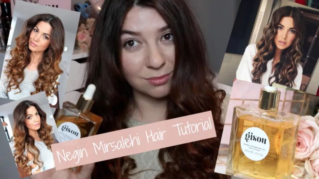 3年内要创收1亿美元，这位时尚博主的蜂蜜护发品牌获投资