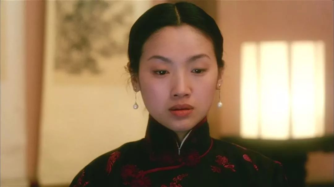 黄土地上的杀戮与幻想——1997年中港合拍武侠电影《龙城正月》