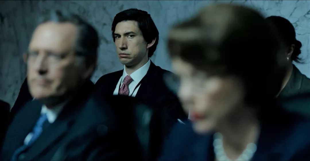 亚当德赖弗演凯洛伦好不好,凯洛伦亚当德赖弗