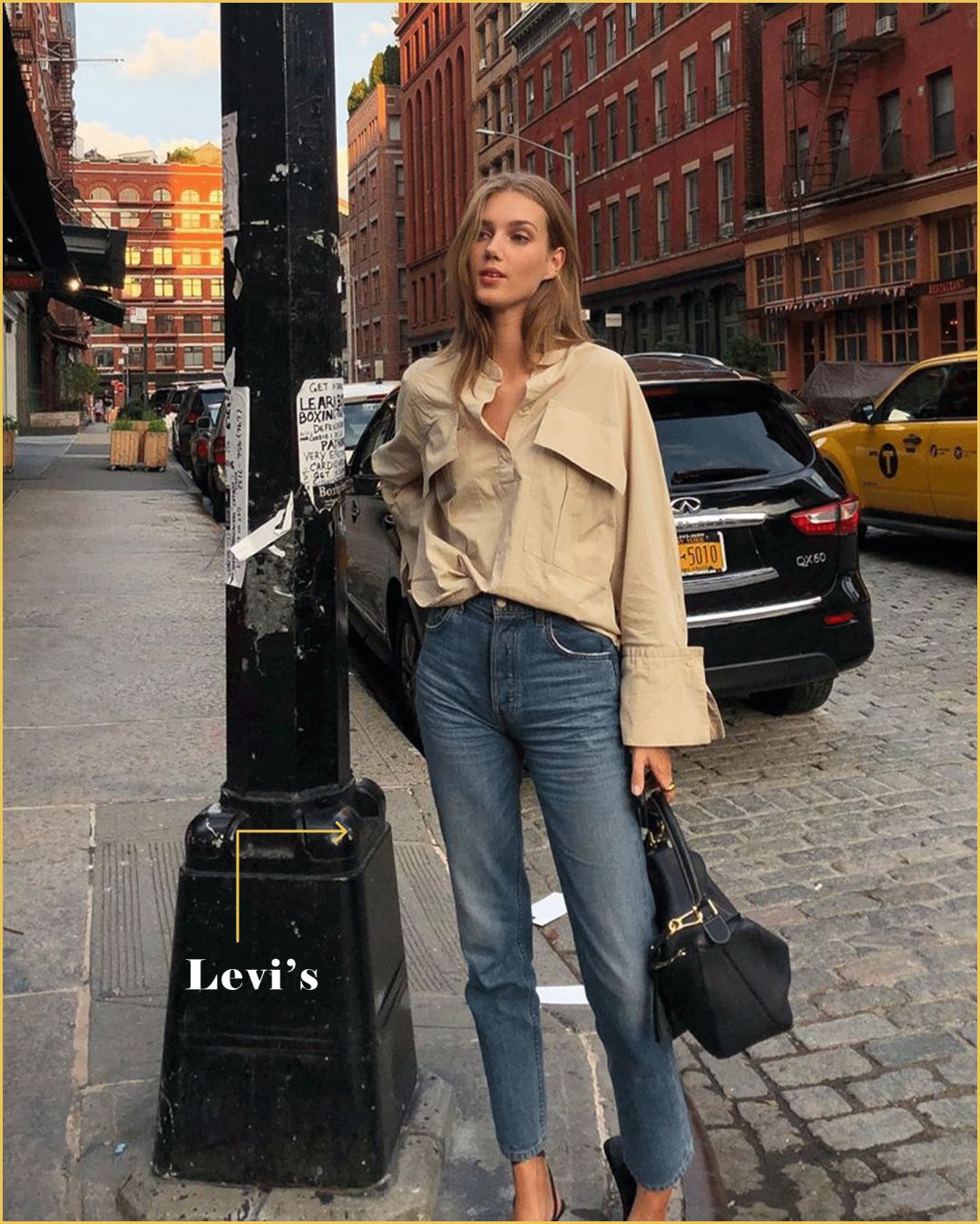 每次上ins，只为等她们更新