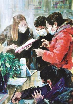 闭关修炼20天的最高境界,宅家闭关苦练内功