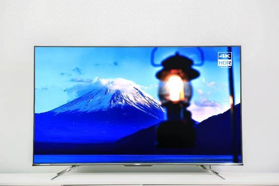 如何用电视来社交？海信社交电视E8D评测体验