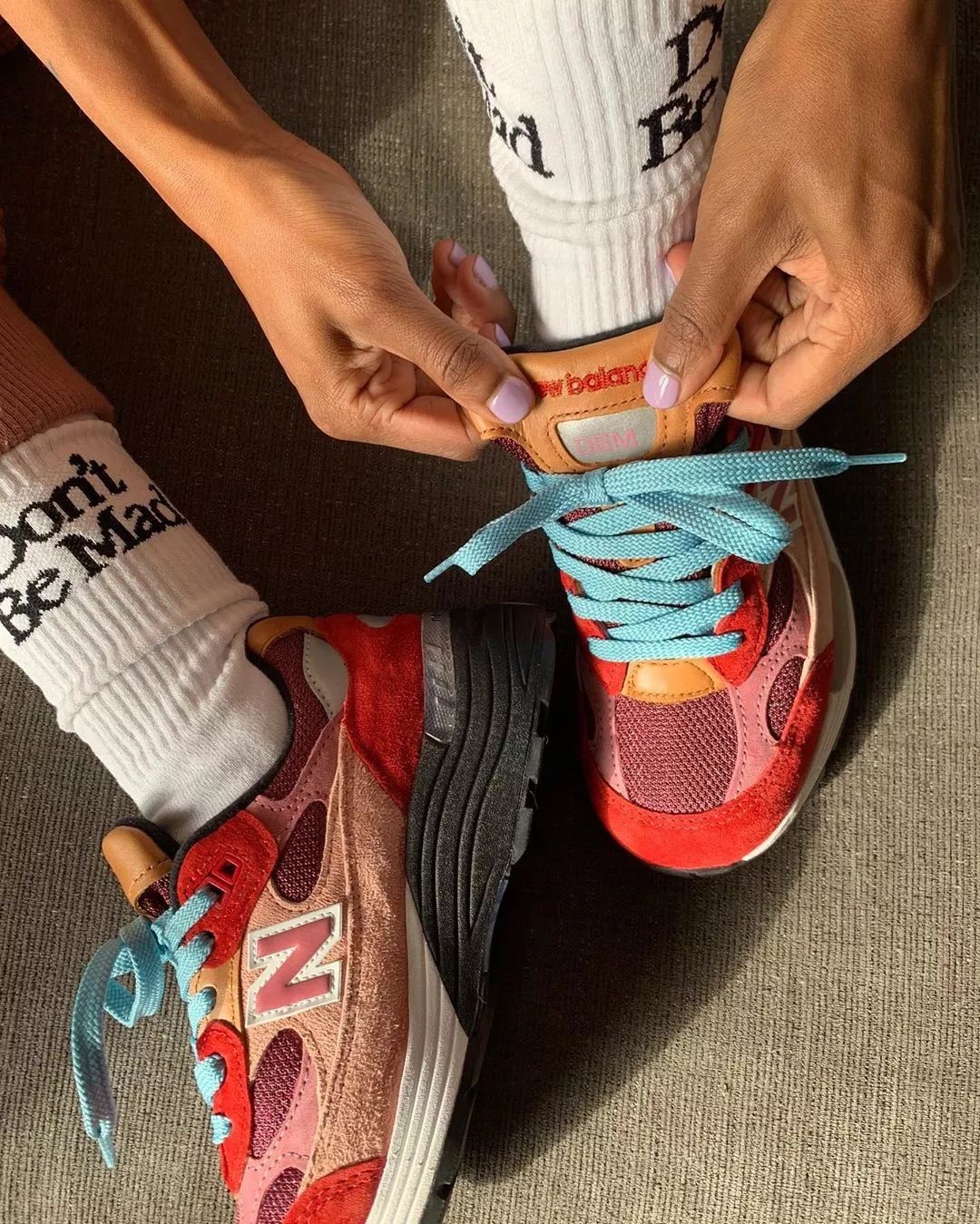 近期最值得入手的10双鞋,近期10双好看的鞋