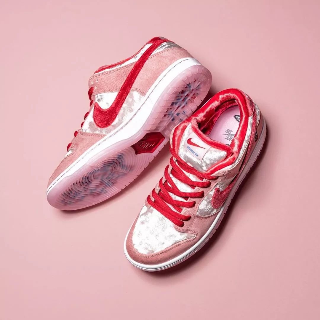 近期最值得入手的10双鞋,近期10双好看的鞋