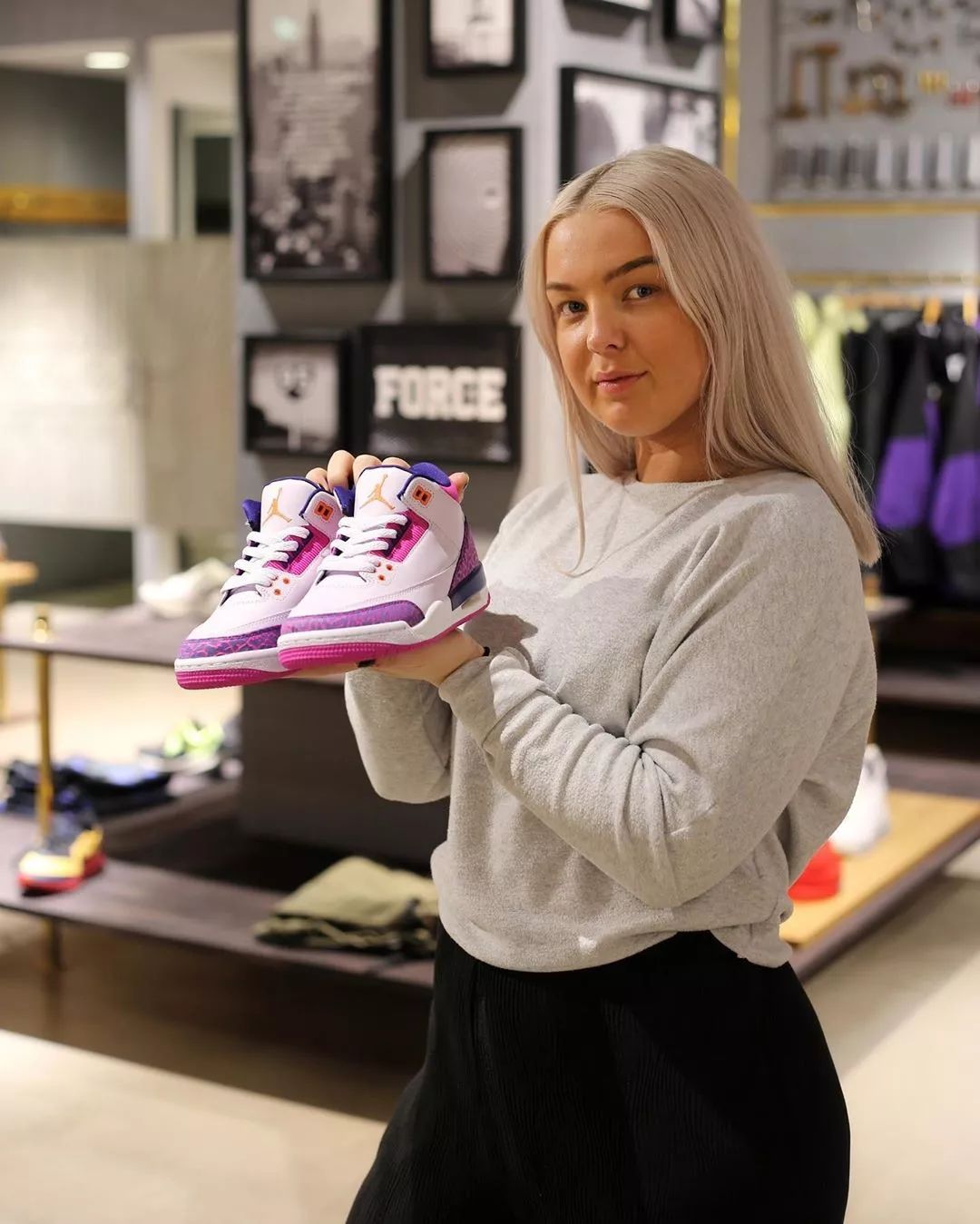 近期最值得入手的10双鞋,近期10双好看的鞋