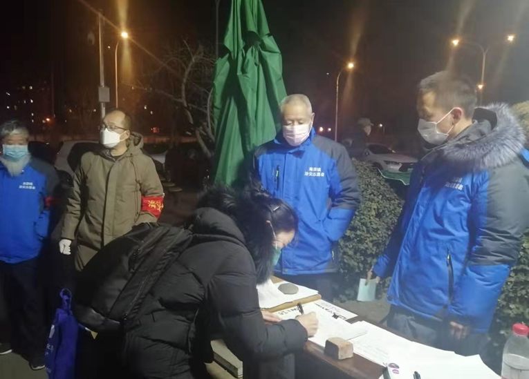 这场战疫,这场战疫大家是怎样抗争的