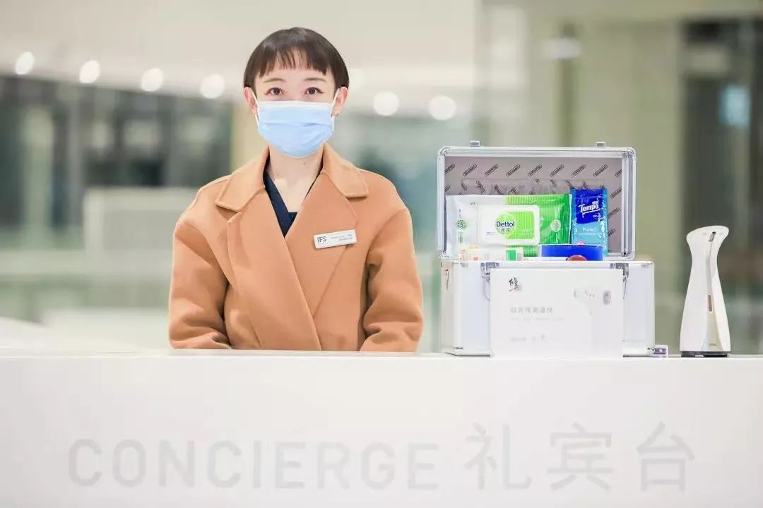 长沙百货商场最新消息,长沙各商场复工的最新通告