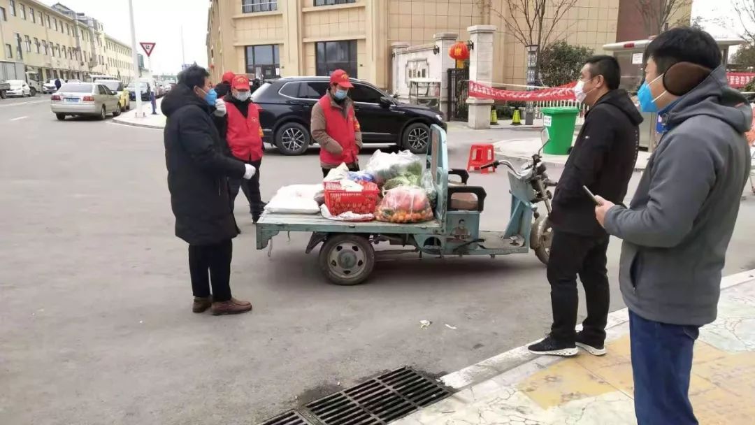 阜阳重点场所管理通告,阜阳市各部门新举措