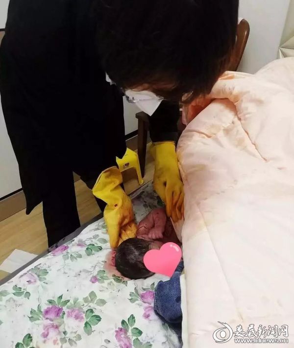 防疫期间：瞧！别人家的物业服务