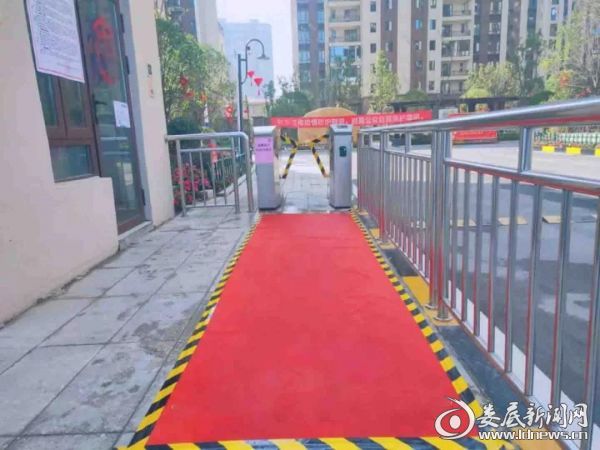 物业在疫情期间怎么服务,疫情防控期间的物业服务