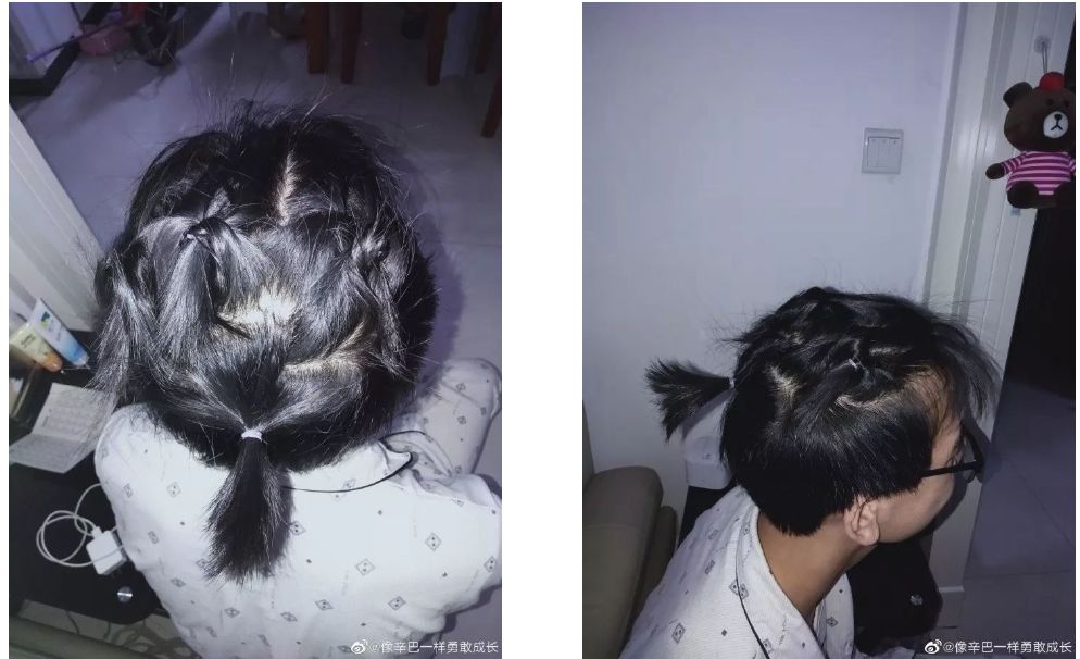 20号后理发店将陆续开业！成都美发协会：你想念的Tony老师即将上线