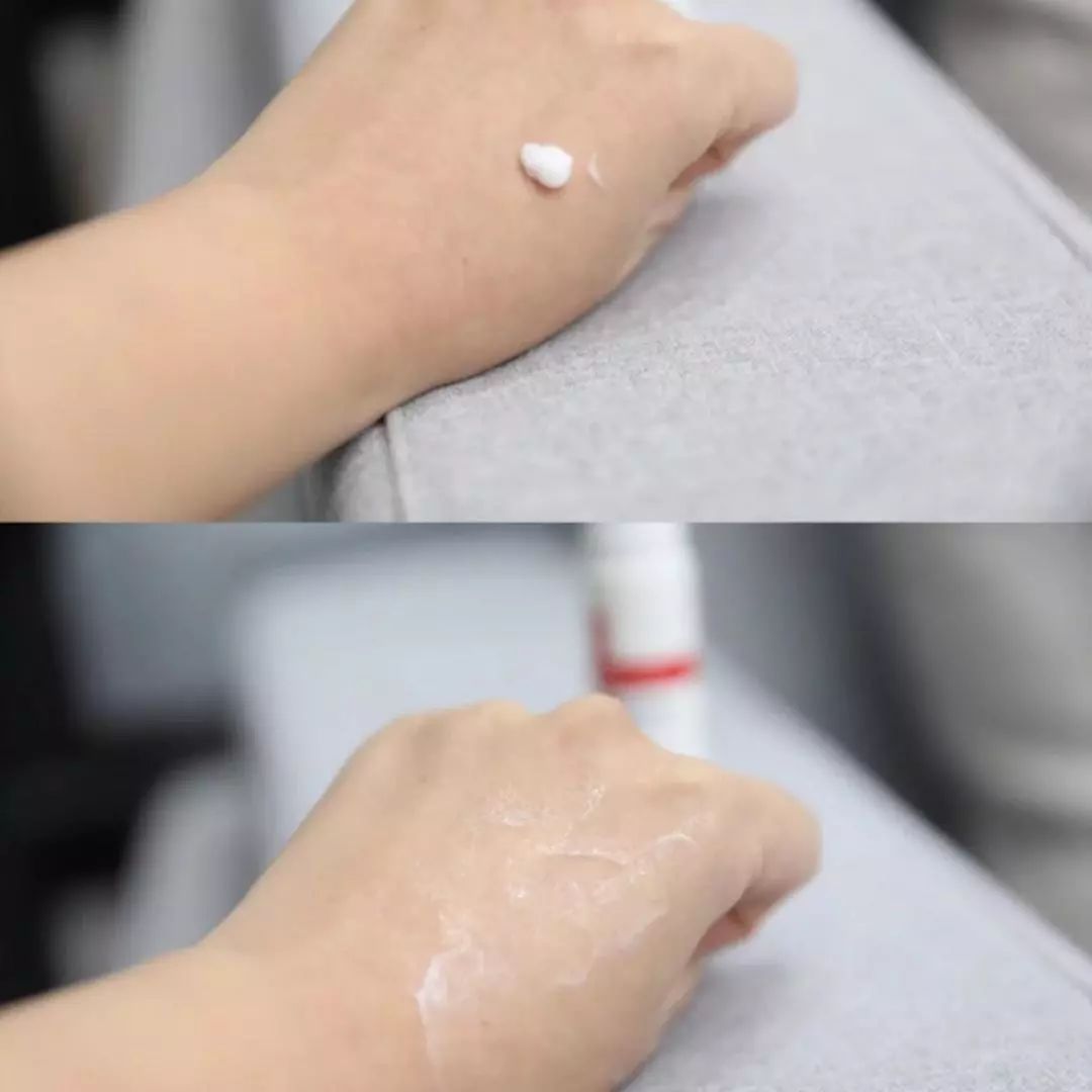 有了水乳精华脸嫩了,有了这些护肤品会更年轻