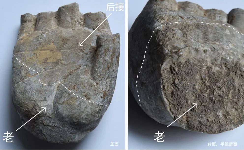 造像学说的基本内容,造像量度经