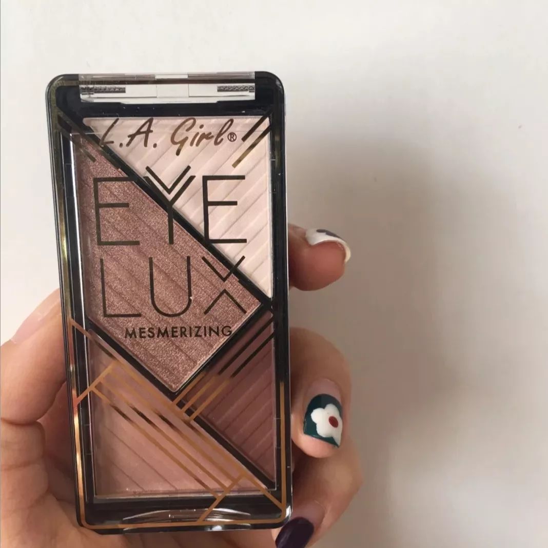 新手大牌不踩雷眼影推荐,新手全套彩妆清单推荐哪款