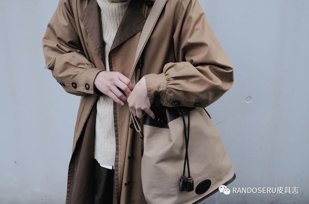 大阪皮具店,日本大阪手工皮具