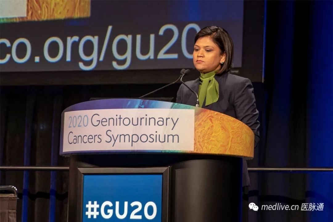 2020ASCOGU|免疫治疗是肌层浸润性膀胱癌新辅助治疗的方向吗？