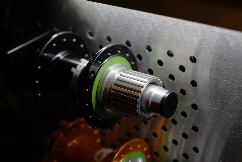 脚踏也玩模块化？近期山地车新品速览