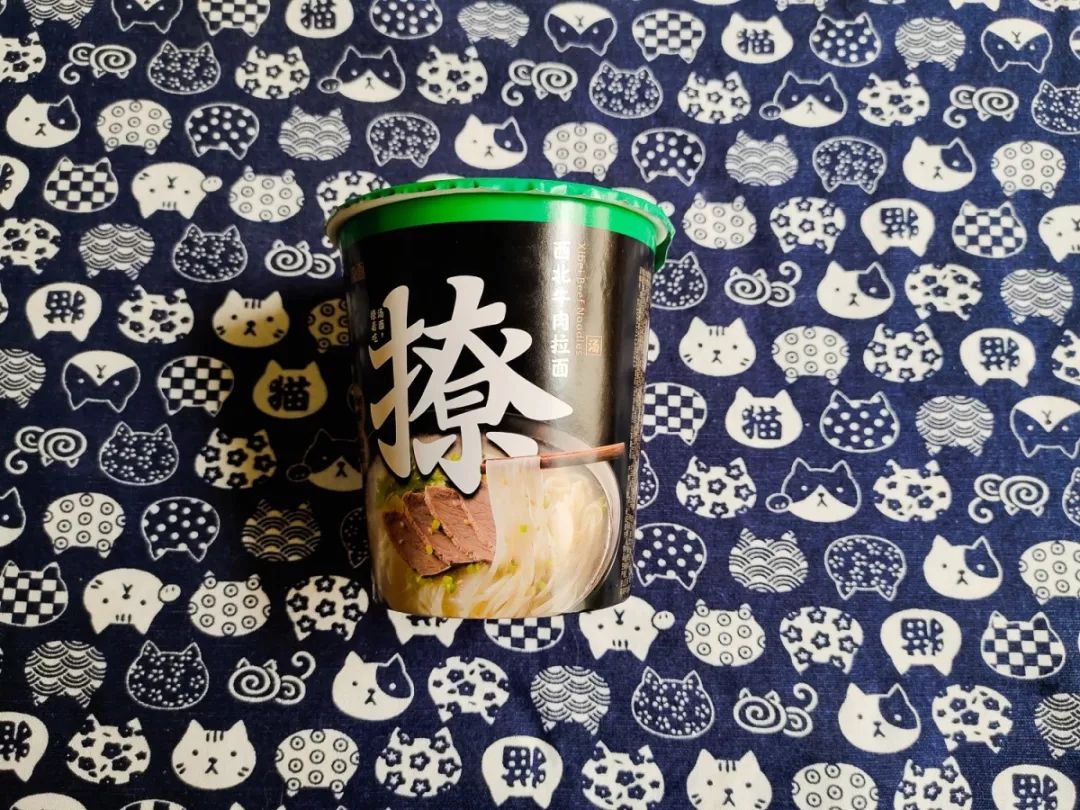 农心韩式炸酱面方便面测评,全球十大好吃泡面拌面测评