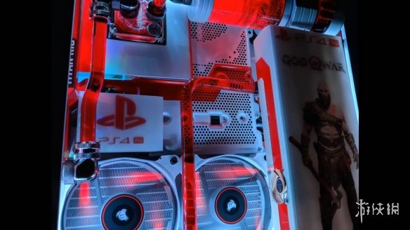 网友电脑diy,网友diy主机