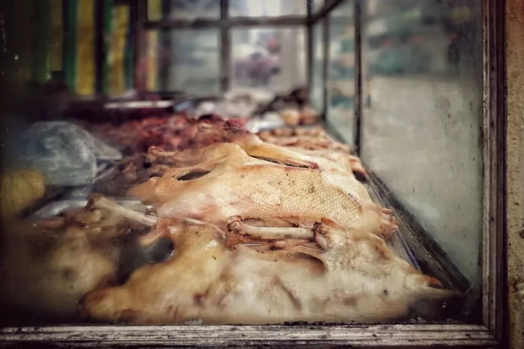 高邮吃咸鸭蛋,咸鸭蛋高邮