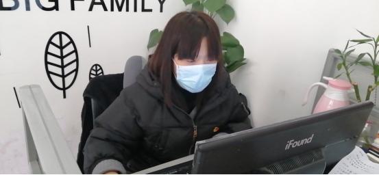 靠前指挥战疫线,向疫线集结