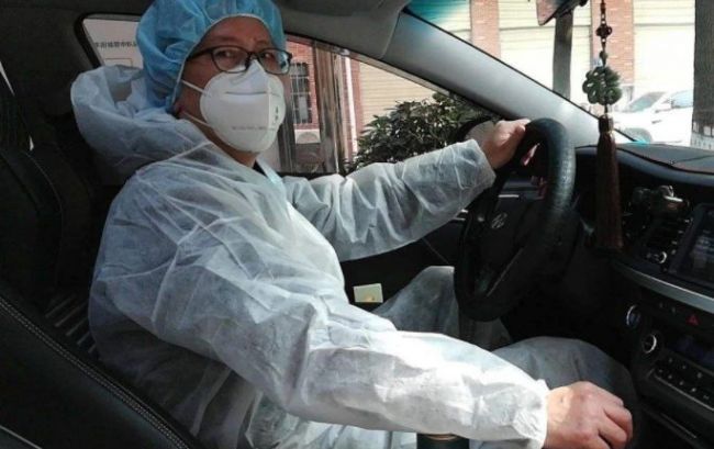 网约车苏州疫情,网约车疫情视频素材