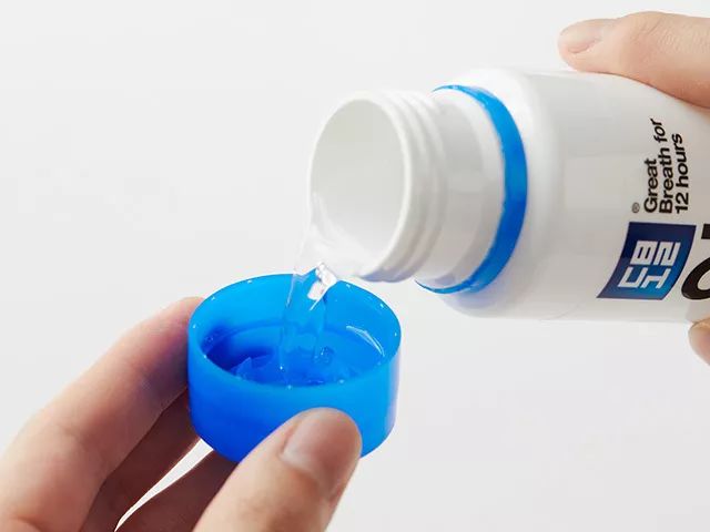 有人口臭用什么样的方法效果最好,人人都能遇到的口臭