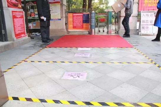 物业为业主提供代购生活用品服务,别人家的物业很贴心