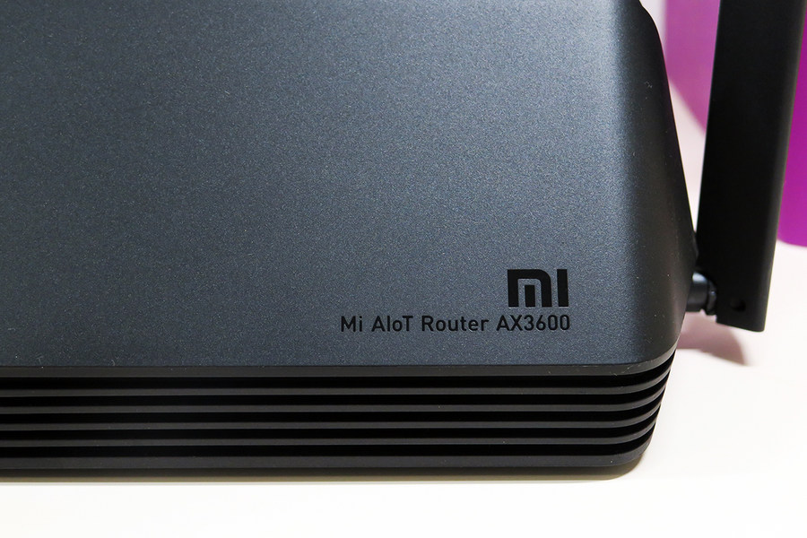 小米aiot路由器ax3600测评,wifi6路由器稳定性测试小米ax3600