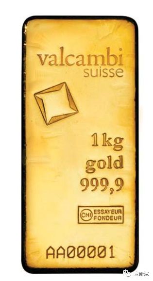 见钱眼开最好的图片,哪家金条最漂亮