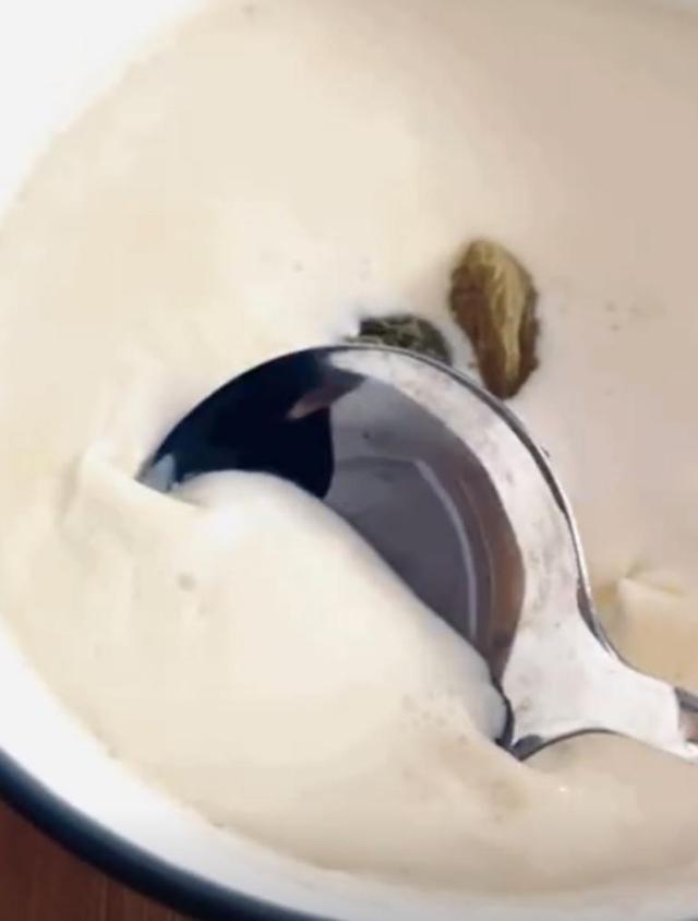 五分钟懒人蛋糕做法何炅,何炅双皮奶教程煮多长时间