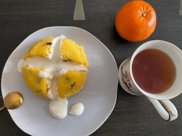 五分钟懒人蛋糕做法何炅,何炅双皮奶教程煮多长时间