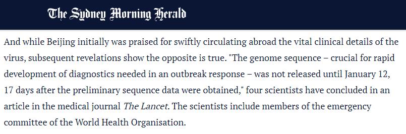 柳叶刀新型病毒,柳叶刀发布新论文感染病毒