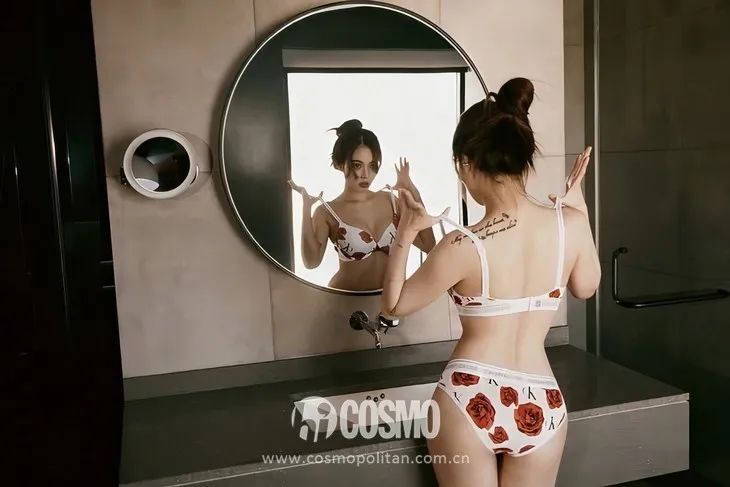 壹周潮话题|Bella女士“弯道超车”，可Gigi是怎么了？