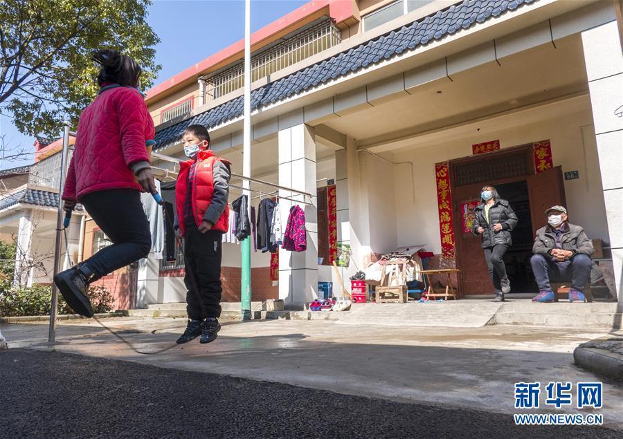 武汉过半小区无疫情,武汉全市疫情区域划分